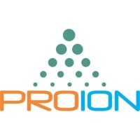 Proion Fluid technologies logo - Similar company to Protech Consulting