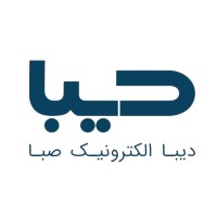 Diba Electronic Saba logo - Similar company to Secureway-Me