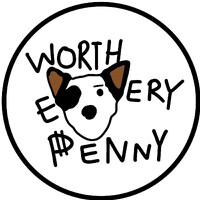 Worth Every Penny English logo - Similar company to Sunmed Gmp And Quality Systems