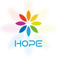 Haier Open Partnership Ecosystem (HOPE) logo - Similar company to U8Core
