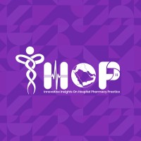 IHOP Conference logo - Similar company to Makane Consulting Group