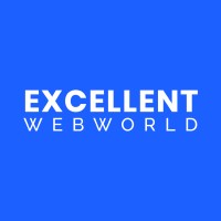 Excellent Webworld logo - Similar company to Lanover Solutions