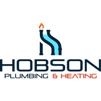 Hobson Plumbing & Heating logo - Similar company to Holbrook Heating & Air Conditioning