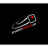 Eventhero.at logo - Similar company to Event Heroes