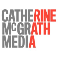 Catherine McGrath Media logo - Similar company to Esg4Pr