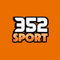 352 sport entertainment logo - Similar company to Bob'S Cult Team