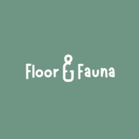 Floor en Fauna logo - Similar company to Centrum Voor Onderwijs En Zorg
