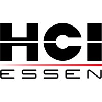 HCI Group Essen logo - Similar company to Alpha Global