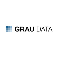 GRAU DATA GmbH logo - Similar company to Bdt Media Automation Gmbh