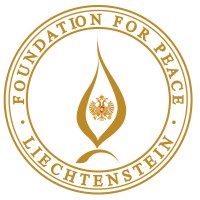 Foundation for Peace logo - Similar company to Krown Impact