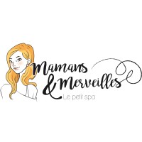 MAMANS & MERVEILLES logo - Similar company to Crèche Adorée