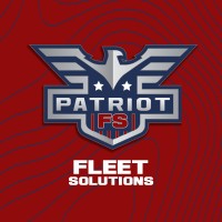 Patriot Fleet Solutions logo - Similar company to Maven Fleet