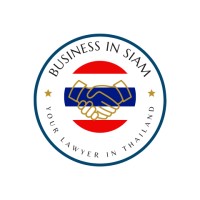 Business in Siam logo - Similar company to Skånefrö