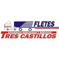 FLETES TRES CASTILLOS logo - Similar company to Fletes Express Del Norte S.A. De C.V.