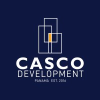 Casco Development & Partners logo - Similar company to Reych Constructora Y Consultora