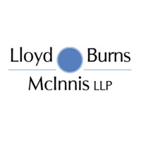 Lloyd Burns McInnis LLP logo - Similar company to Sassafraz Restaurant