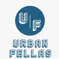 Urban Fellas Id logo - email format related to Aksa Aqualife