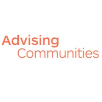 Advising Communities logo - Similar company to Wellness Products Trading Co.