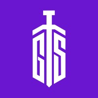 GS TEAM logo - Similar company to Libyan Esports Federation
