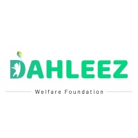 Dahleez foundation gwalior logo - Similar company to Plutonova