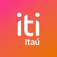 iti Itaú logo - Similar company to Receba