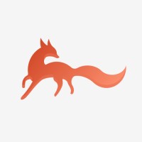 Kitsune Studio logo - Similar company to Crystal Kitsune Studios