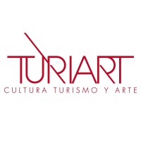Turiart logo - Similar company to Aproha Asociación Profesional De Historiadoras E Historiadores Del Arte
