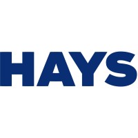 HAYSP MN logo - Similar company to Psiengine
