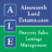 Ainsworth Lord Estates Ltd logo - Similar company to Crown Estates Ltd