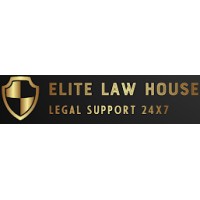 Elite Law House [Litigation Services and Best Legal Support 24x7] logo - Similar company to Sayeed Law Firm