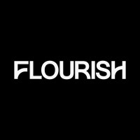 Flourish logo - Similar company to Flourish