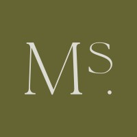 Molly Solich Design logo - Similar company to Dunn & Hall Interiors