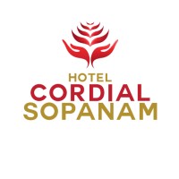 Hotel Cordial Sopanam logo - Similar company to Scrbl Media Private Limited