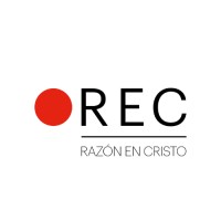 REC - Razón en Cristo logo - Similar company to Pastoral Uc