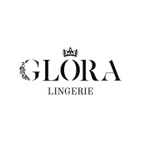 Glora Lingerie logo - Similar company to Modest Goddess
