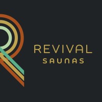 Revival Saunas logo - Similar company to Nordic Sauna | Riga