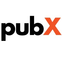pubX logo - Similar company to Join Ads Network