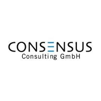 CONSENSUS Consulting GmbH logo - Similar company to Management-Institut Dr. A. Kitzmann Gmbh & Co. Kg
