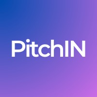 PitchIN logo - Similar company to Submarts