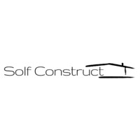 Solf Construct logo - Similar company to Skylab Factory