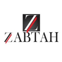 Zabtah logo - Similar company to Aasme Asma