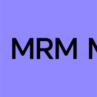 MRM Spain logo - Similar company to Mrm