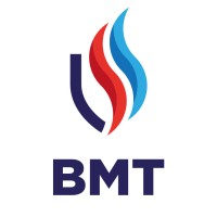 BMT Fire & Rescue BV logo - Similar company to Hytrans Systems B.V.
