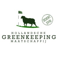 Hollandsche Greenkeeping Maatschappij (HGM) logo - Similar company to 1805