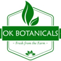 OK Botanicals CBD & Kratom Wholesale Direct logo - Similar company to Ez Kratom
