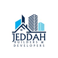 Jeddah Builders and Developers logo - Similar company to Qalandar Studios