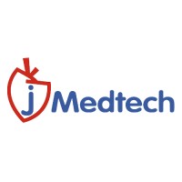 jMedtech logo - Similar company to Keffy