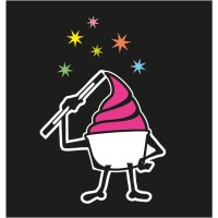 MAGIC CUP - Frozen Yogurt logo - Similar company to Kmu Beats