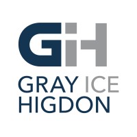 Gray Ice Higdon, PLLC logo - Similar company to Mcbrayer Pllc