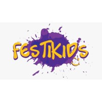 Festikids logo - Similar company to Wonderplay Brands